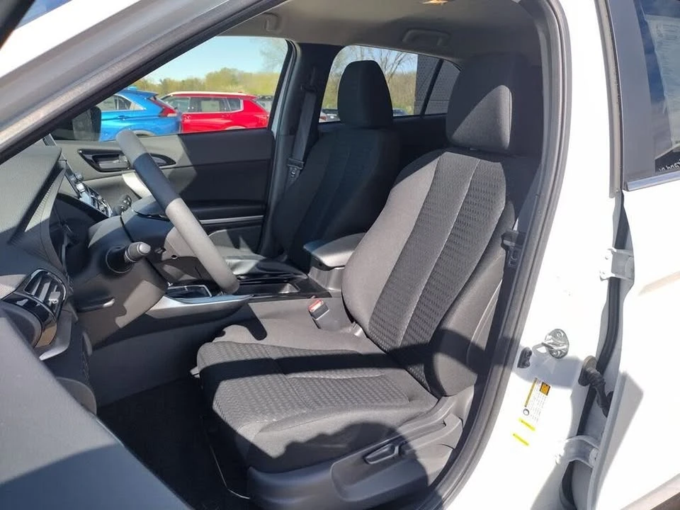 2026 Mitsubishi Eclipse Cross - Image 5 of 20