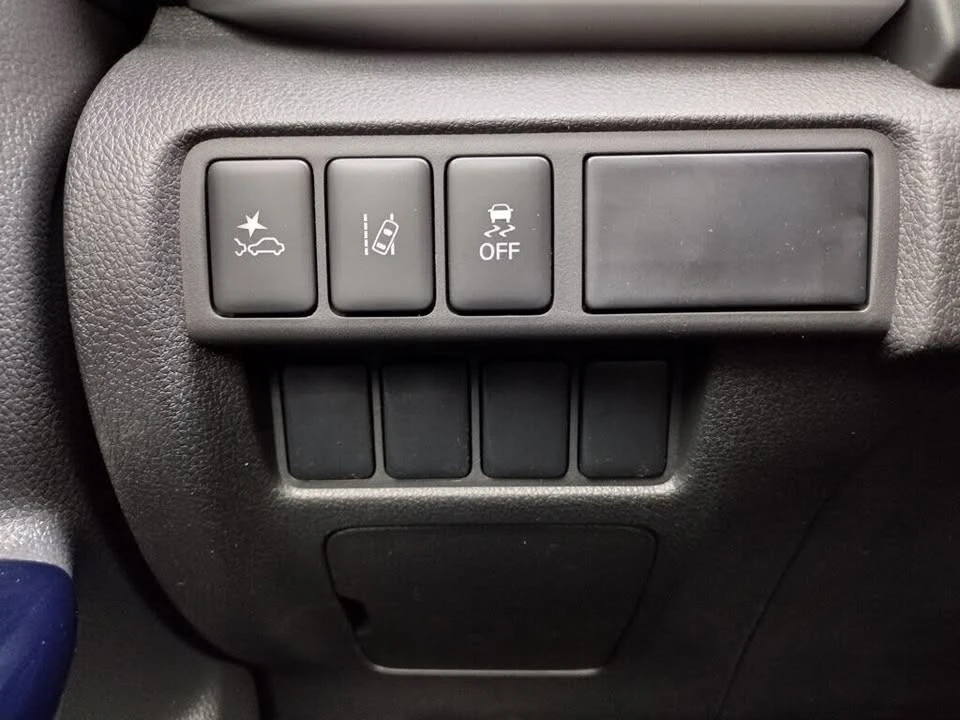 2026 Mitsubishi Eclipse Cross - Image 17 of 20
