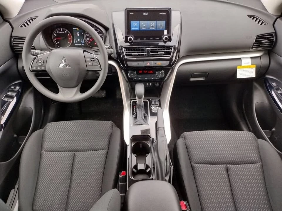 2026 Mitsubishi Eclipse Cross - Image 4 of 20