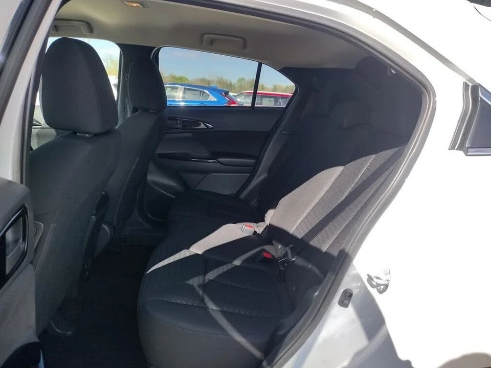 2026 Mitsubishi Eclipse Cross - Image 6 of 20