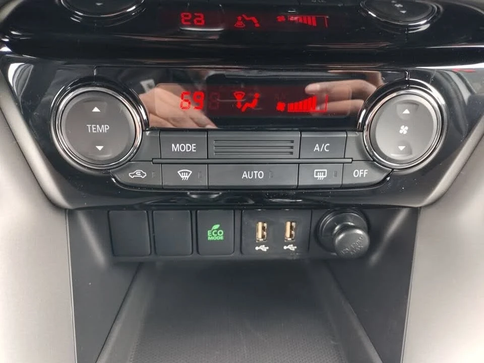 2026 Mitsubishi Eclipse Cross - Image 20 of 20