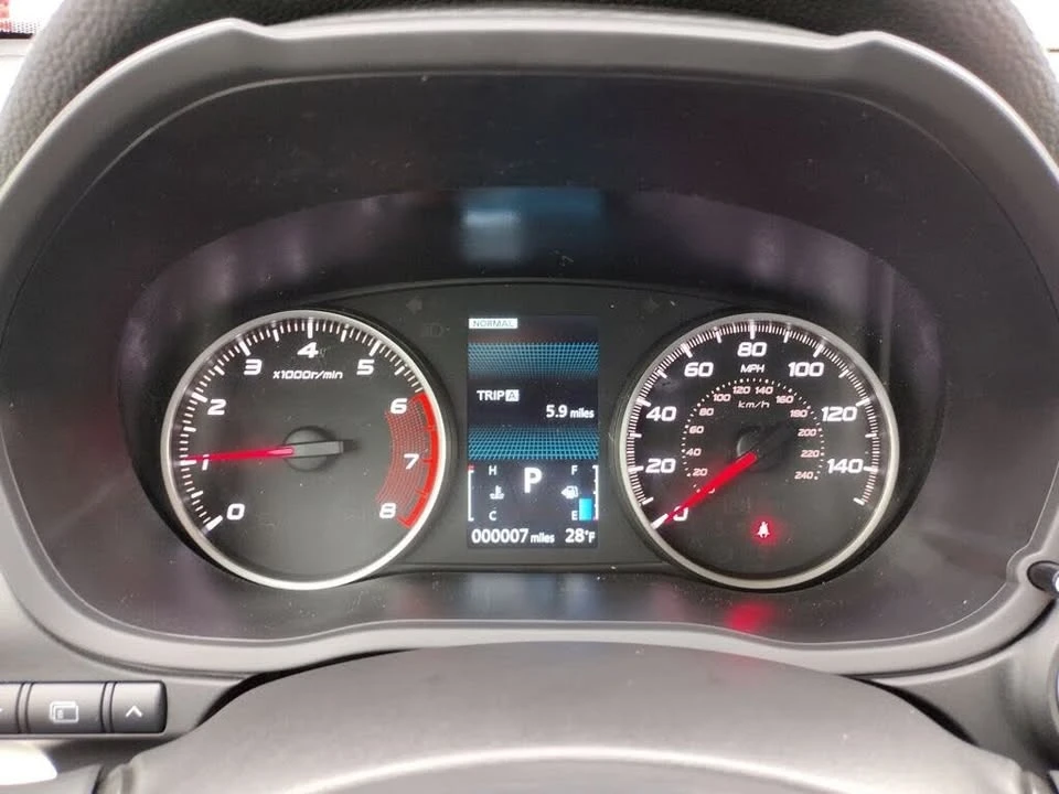 2026 Mitsubishi Eclipse Cross - Image 18 of 20