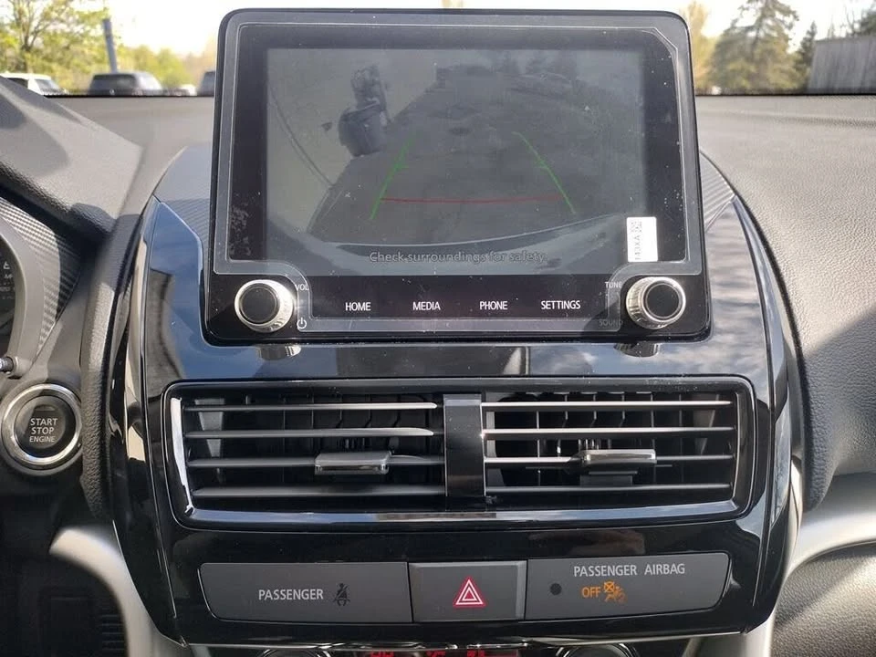 2026 Mitsubishi Eclipse Cross - Image 2 of 20