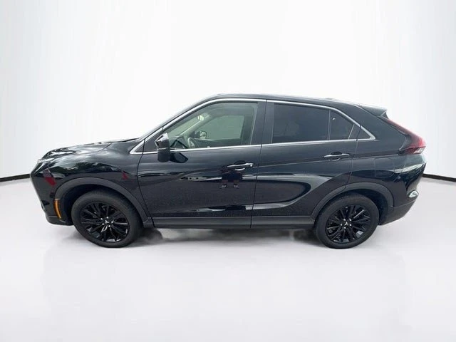 2026 Mitsubishi Eclipse Cross - Image 2 of 14