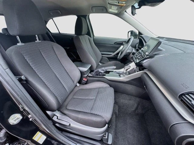 2026 Mitsubishi Eclipse Cross - Image 13 of 14