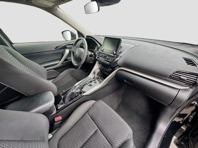 2026 Mitsubishi Eclipse Cross - Image 14 of 14
