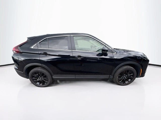 2026 Mitsubishi Eclipse Cross - Image 6 of 14