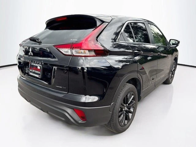 2026 Mitsubishi Eclipse Cross - Image 5 of 14