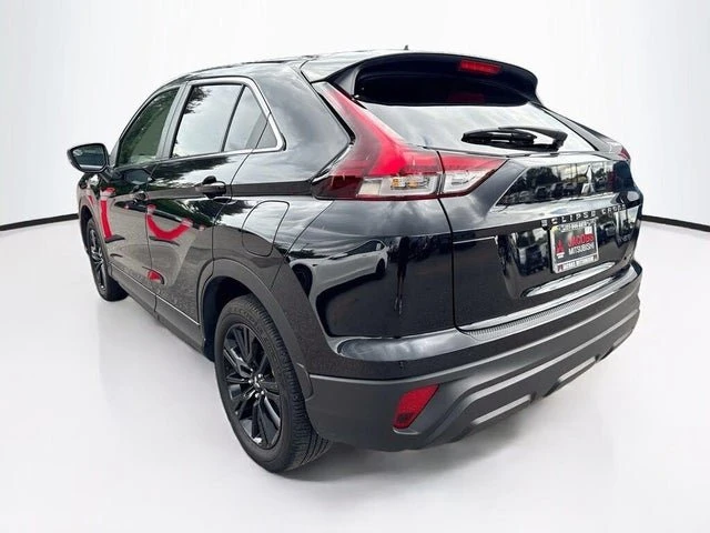 2026 Mitsubishi Eclipse Cross - Image 3 of 14