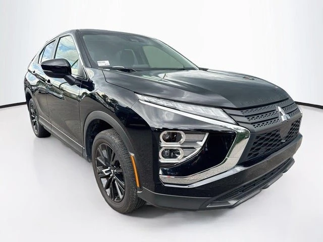 2026 Mitsubishi Eclipse Cross - Image 7 of 14