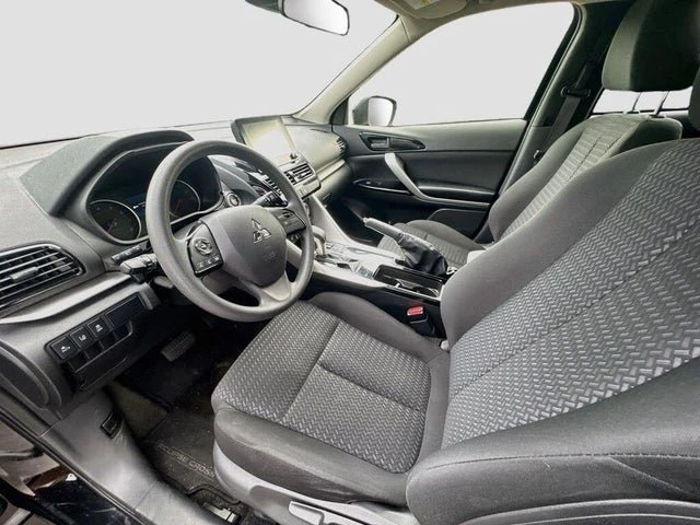 2026 Mitsubishi Eclipse Cross - Image 11 of 14