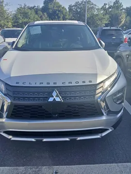 2026 Mitsubishi Eclipse Cross LE Sport Utility 4D