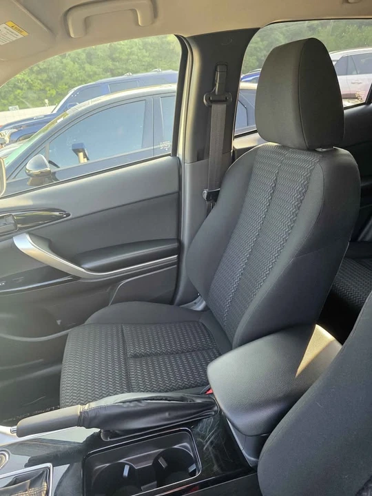 2026 Mitsubishi Eclipse Cross - Image 11 of 12