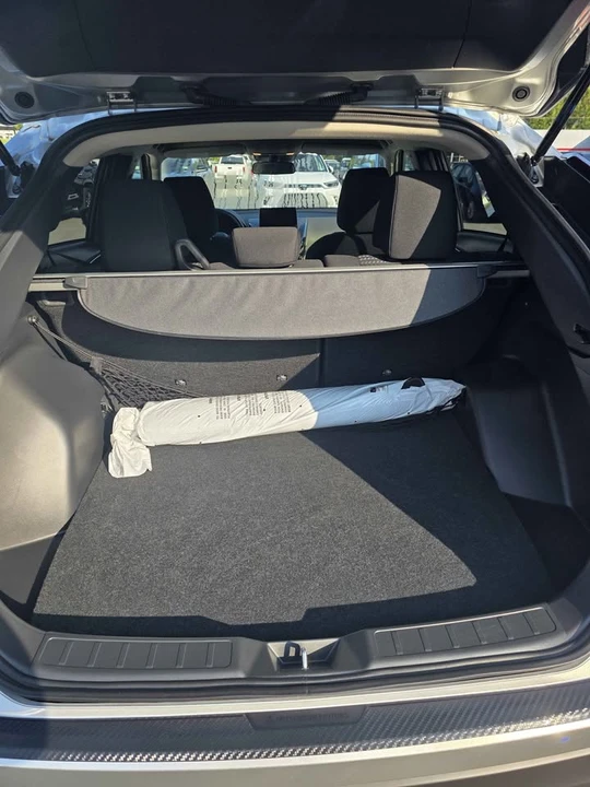 2026 Mitsubishi Eclipse Cross - Image 7 of 12