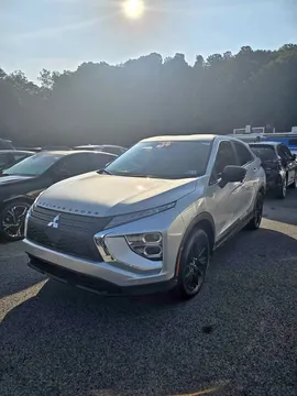 2026 Mitsubishi Eclipse Cross LE Sport Utility 4D