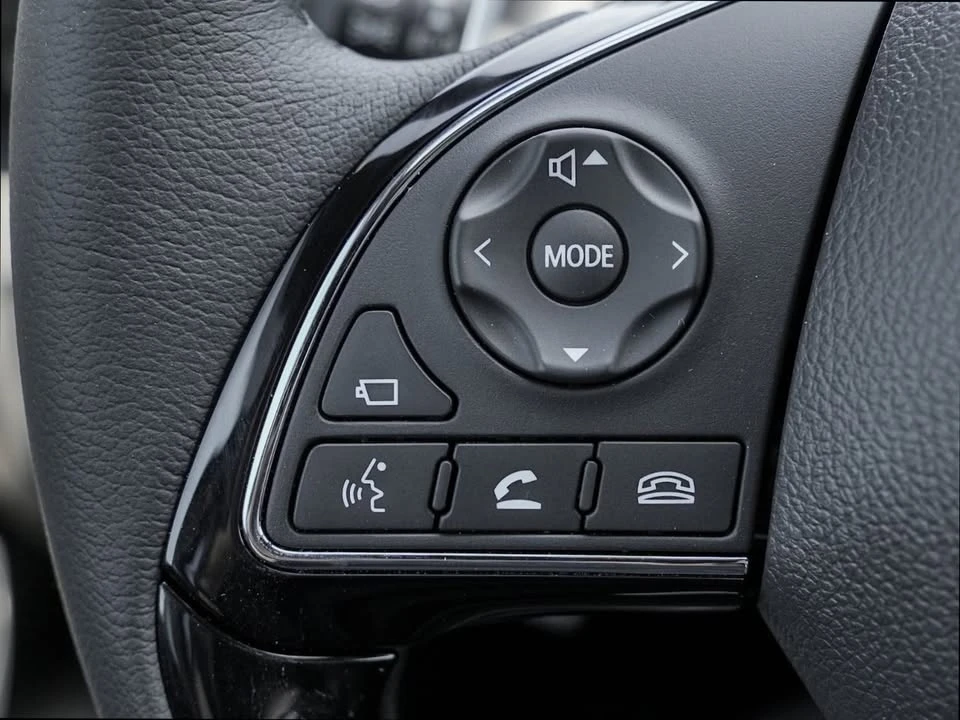 2026 Mitsubishi Eclipse Cross - Image 10 of 20