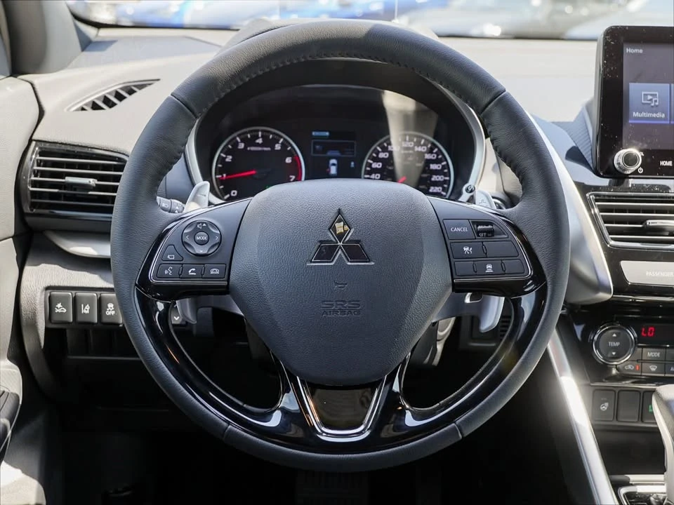 2026 Mitsubishi Eclipse Cross - Image 7 of 20