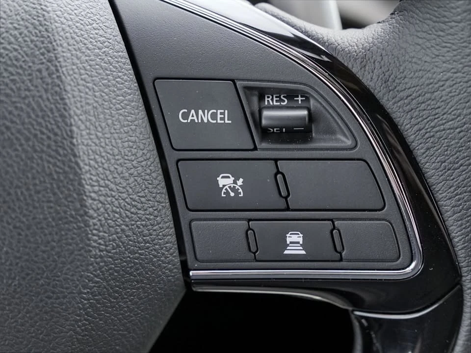 2026 Mitsubishi Eclipse Cross - Image 11 of 20