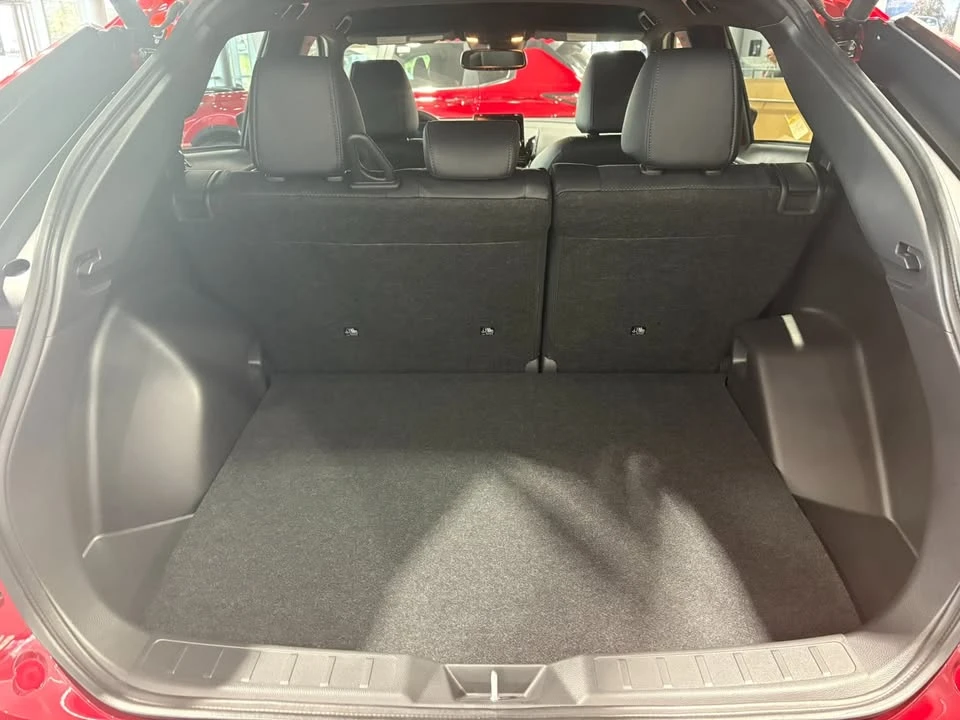 2026 Mitsubishi Eclipse Cross - Image 9 of 18
