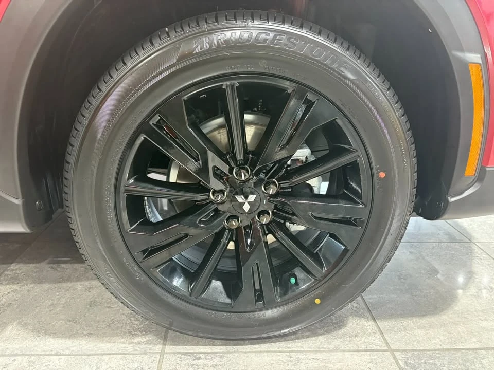 2026 Mitsubishi Eclipse Cross - Image 7 of 18