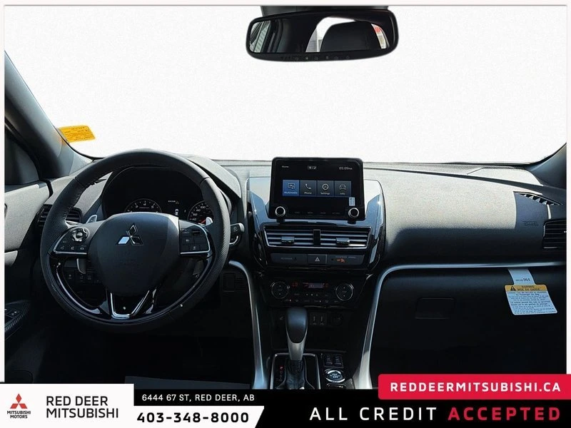 2026 Mitsubishi Eclipse Cross - Image 8 of 20