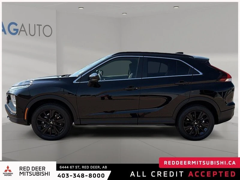 2026 Mitsubishi Eclipse Cross - Image 5 of 20