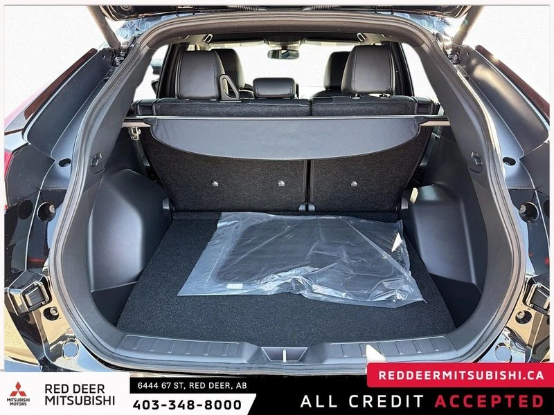 2026 Mitsubishi Eclipse Cross - Image 6 of 20