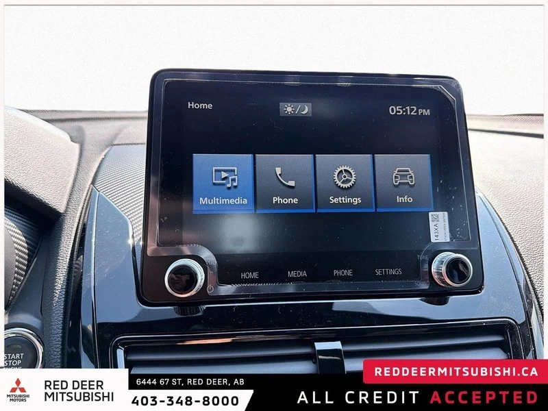 2026 Mitsubishi Eclipse Cross - Image 19 of 20