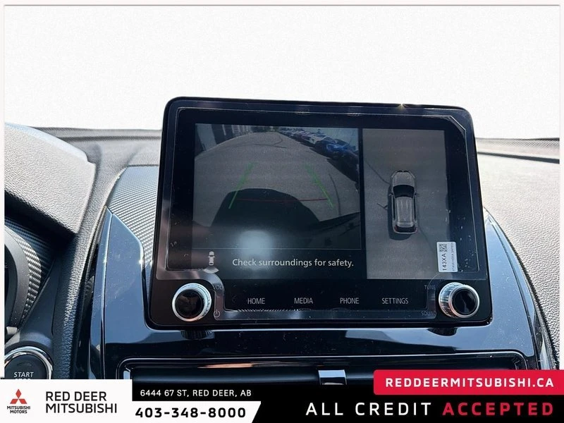 2026 Mitsubishi Eclipse Cross - Image 18 of 20