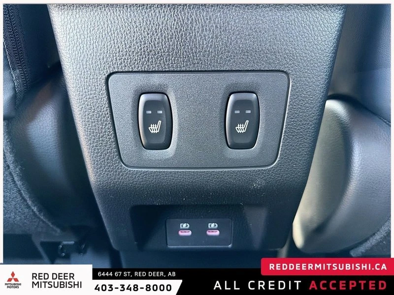 2026 Mitsubishi Eclipse Cross - Image 9 of 20