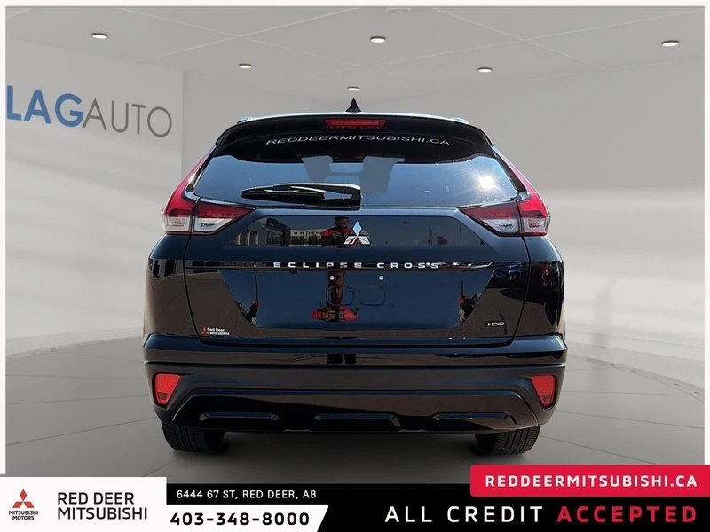 2026 Mitsubishi Eclipse Cross - Image 3 of 20