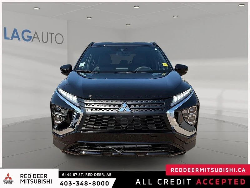 2026 Mitsubishi Eclipse Cross - Image 2 of 20