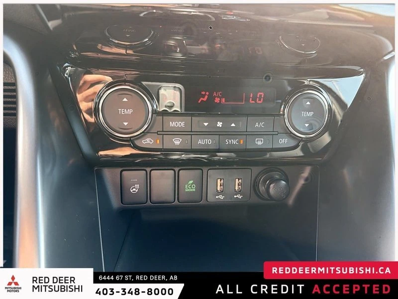2026 Mitsubishi Eclipse Cross - Image 15 of 20