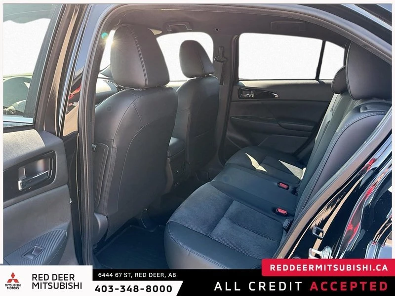 2026 Mitsubishi Eclipse Cross - Image 10 of 20
