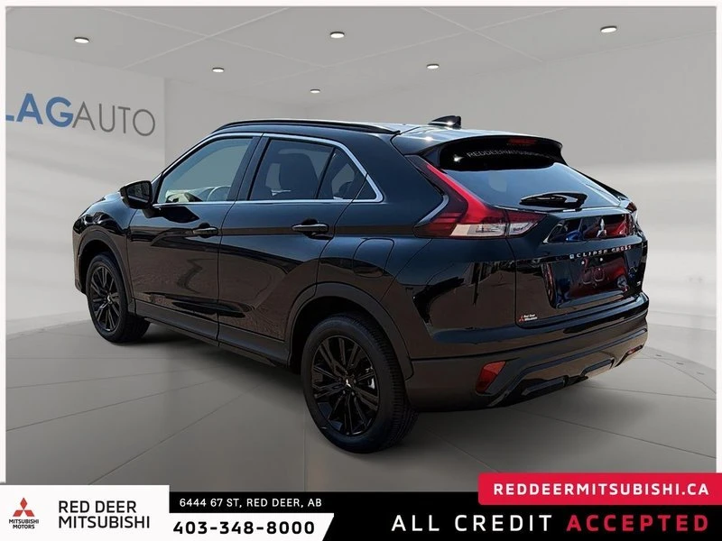 2026 Mitsubishi Eclipse Cross - Image 4 of 20