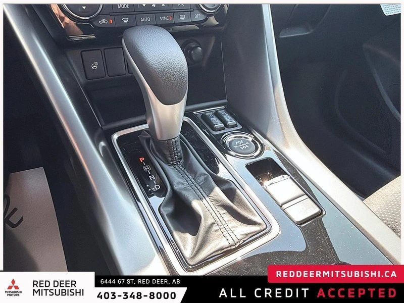 2026 Mitsubishi Eclipse Cross - Image 16 of 20