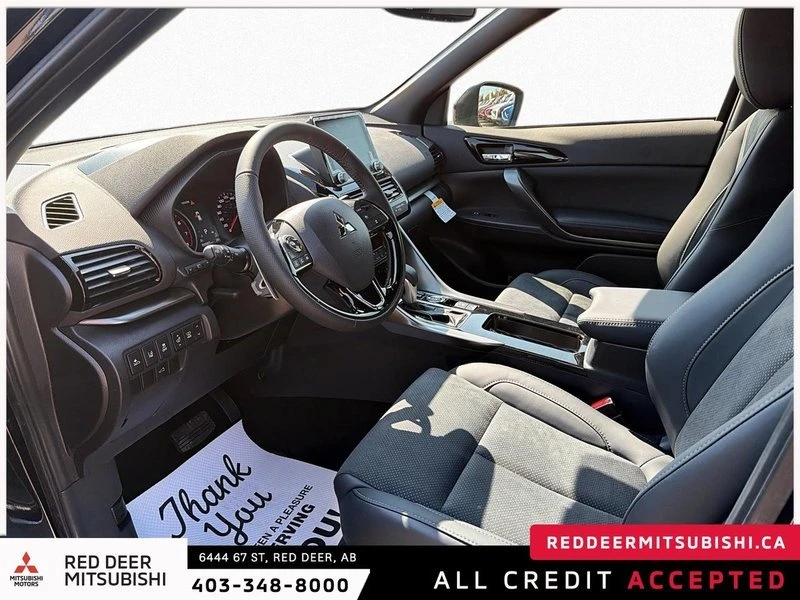 2026 Mitsubishi Eclipse Cross - Image 7 of 20