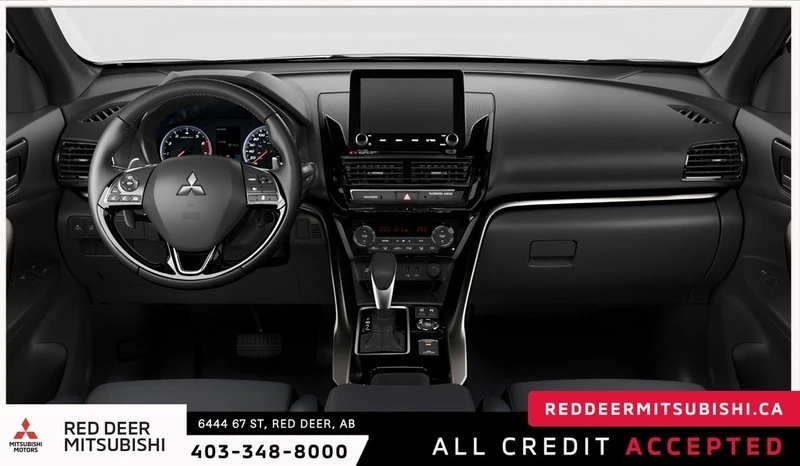 2026 Mitsubishi Eclipse Cross - Image 4 of 5