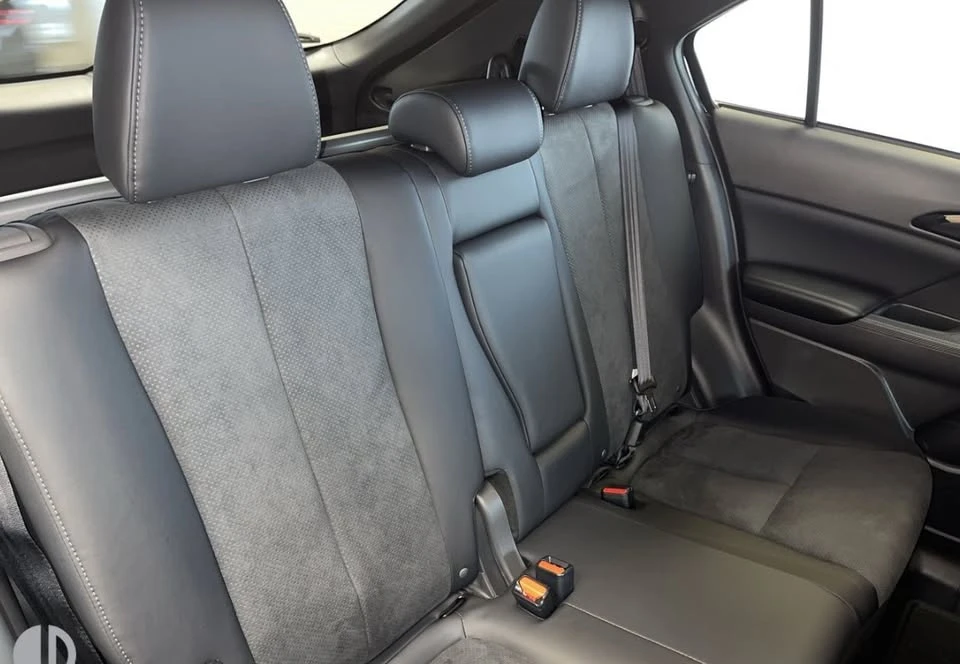 2026 Mitsubishi Eclipse Cross - Image 12 of 13