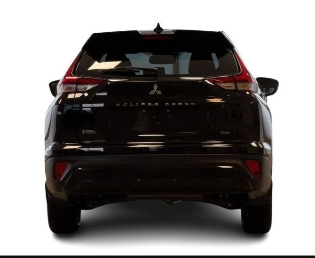 2026 Mitsubishi Eclipse Cross - Image 6 of 13