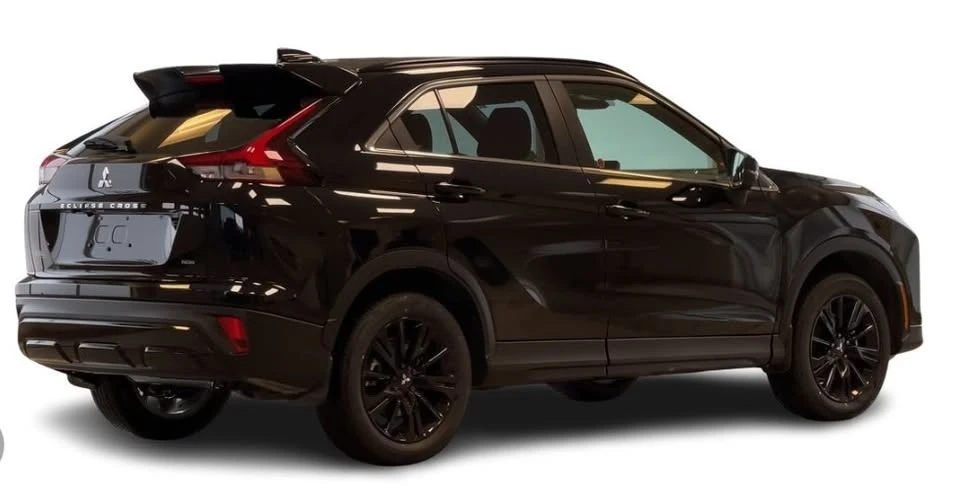 2026 Mitsubishi Eclipse Cross - Image 7 of 13