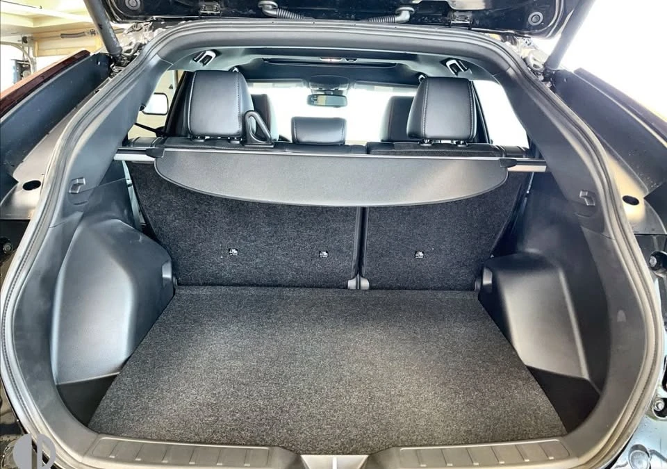 2026 Mitsubishi Eclipse Cross - Image 13 of 13