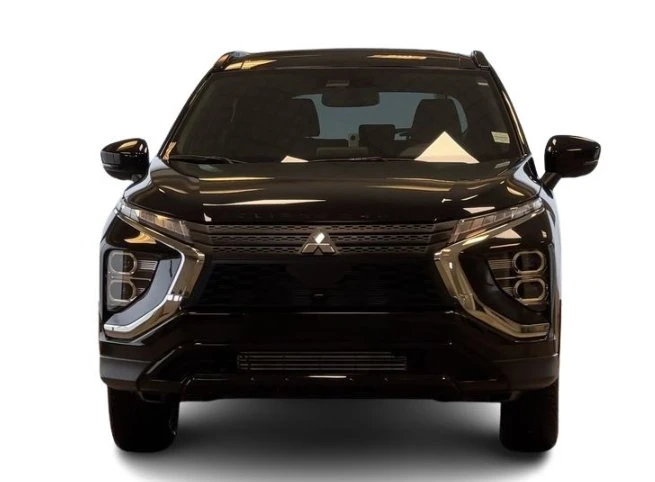 2026 Mitsubishi Eclipse Cross - Image 3 of 13