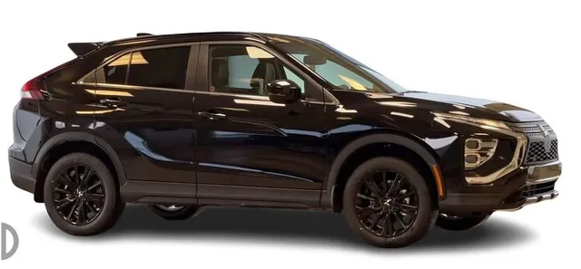 2026 Mitsubishi Eclipse Cross NOIR S-AWC