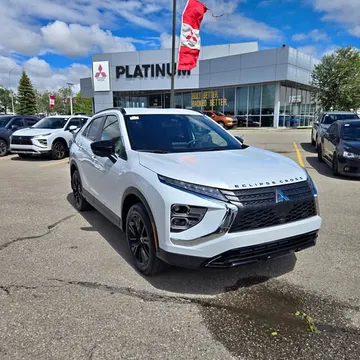 2026 Mitsubishi Eclipse Cross NOIR S-AWC