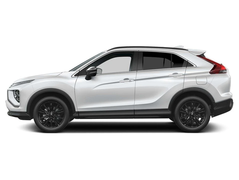 2026 Mitsubishi Eclipse Cross - Image 2 of 2