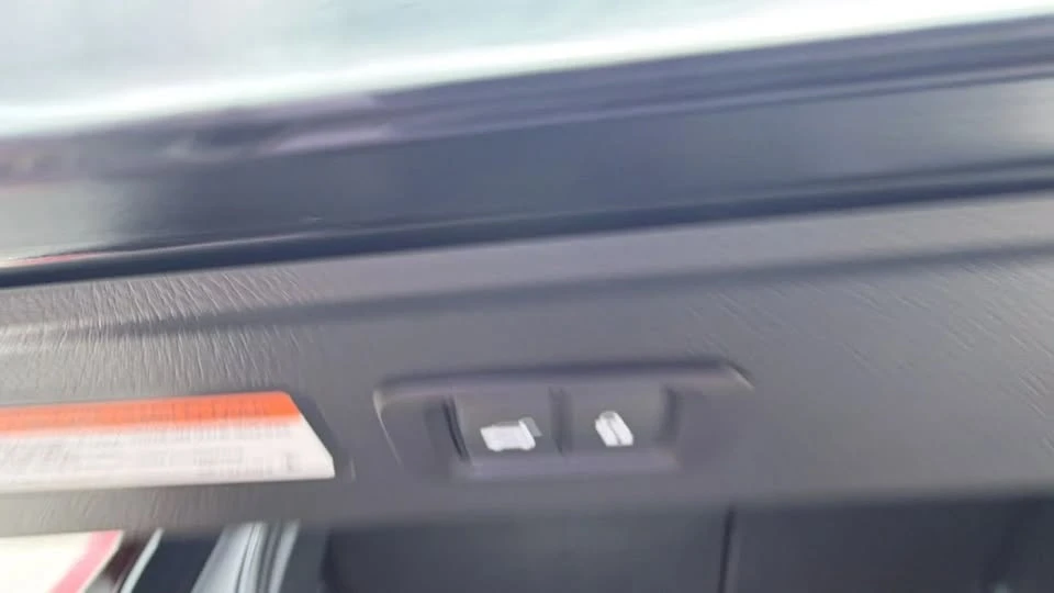 2026 Mitsubishi Eclipse Cross - Image 17 of 20