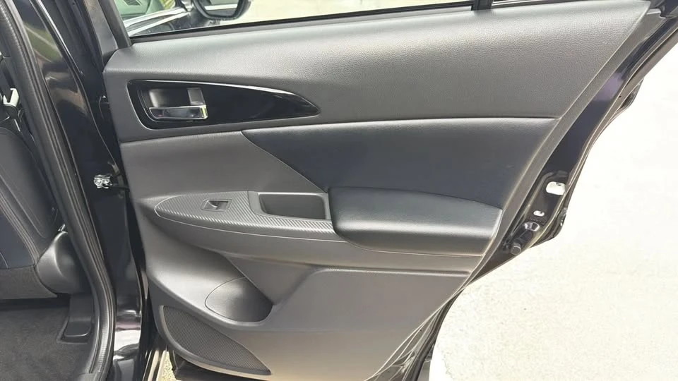 2026 Mitsubishi Eclipse Cross - Image 20 of 20