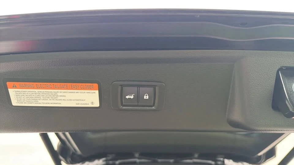2026 Mitsubishi Eclipse Cross - Image 18 of 20