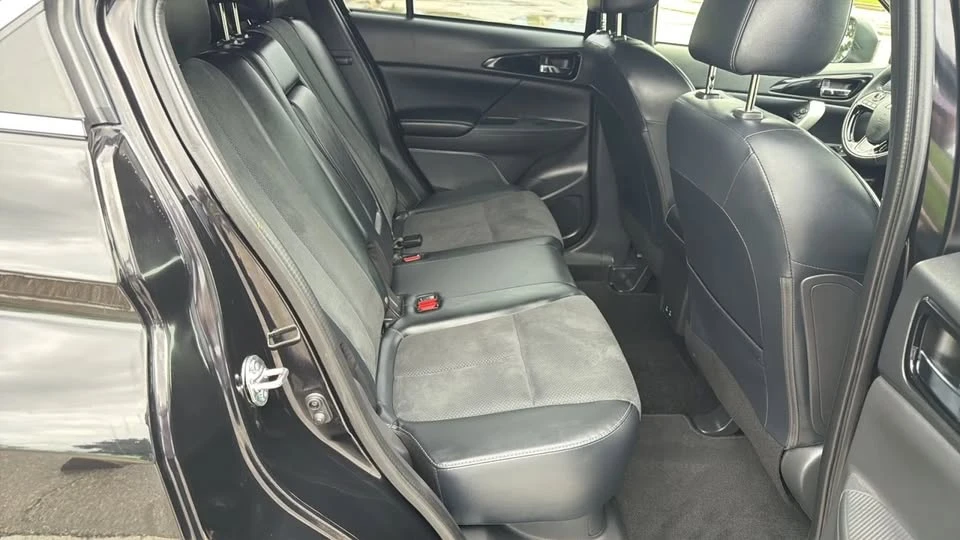 2026 Mitsubishi Eclipse Cross - Image 19 of 20